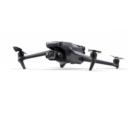 Квадрокоптер DJI Mavic 3 Classic No Remote (CP.MA.00000559.01)