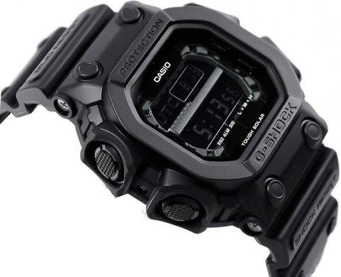 Мужские часы Casio GXW-56BB-1ER