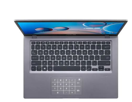 Ноутбук ASUS X415EA-EK613