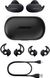 Наушники TWS Bose QuietComfort Earbuds Triple Black (831262-0010) - 1