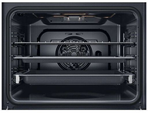 Духовой шкаф электрический Whirlpool OMR58HU1B