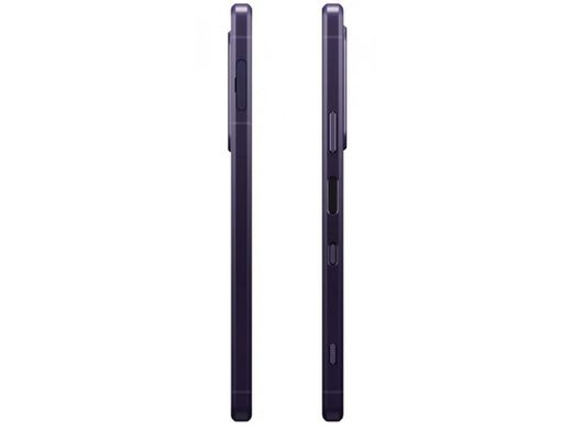 Смартфон Sony Xperia 1 III 12/256GB Purple