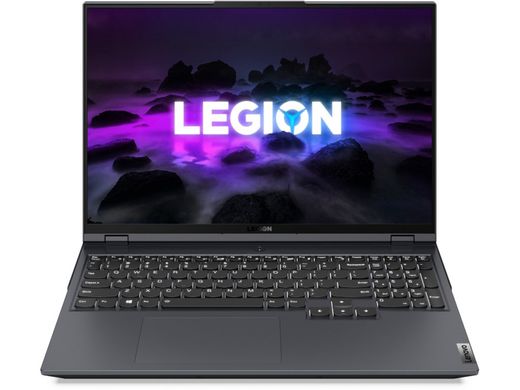 Ноутбук Lenovo Legion 5 Pro 16ITH6H (82JD008XPB)