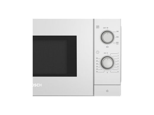 Мікрохвильова піч Bosch FFL020MW0