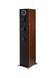 Акустична система ELAC Debut Reference Floorstanding Speaker DFR52 Wood Black - 4