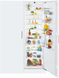 Встраиваемый холодильник Side-by-Side Liebherr SBS 70I4 - 2