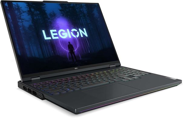 Ноутбук Lenovo Legion Pro 7i Gen 8 (82WQCTO1WW) (Без оригінальної коробки)