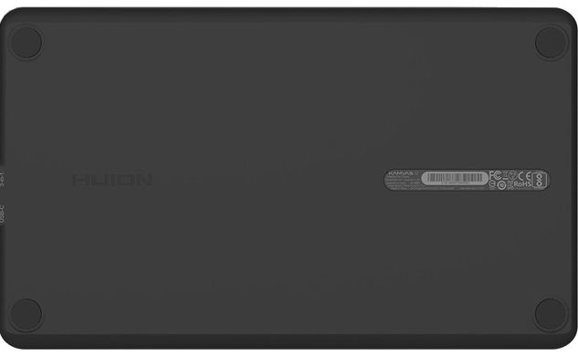 Монитор-планшет Huion Kamvas 16 2021 (GS1562)