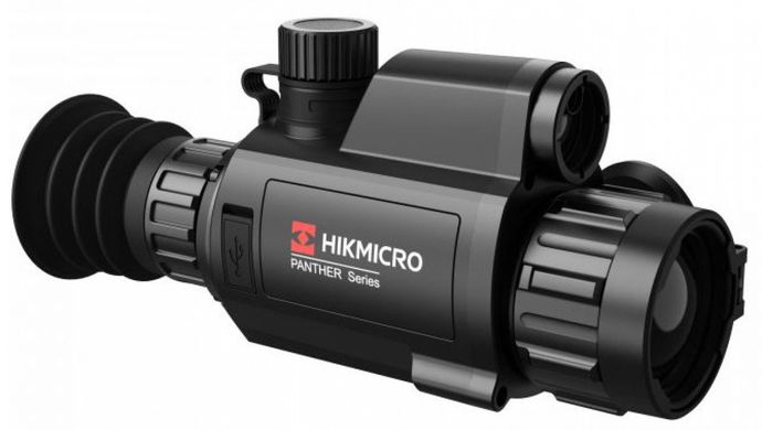 Тепловизор Hikmicro PANTHER LRF PH50L (HM-TR23-50XG/W-PH50L)