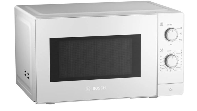 Микроволновка Bosch FFL020MW0