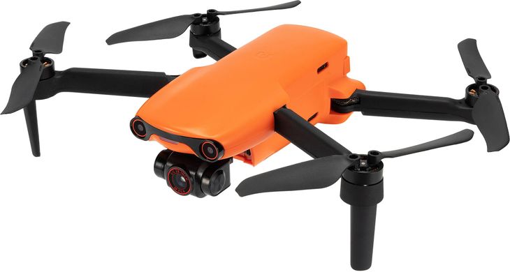 Квадрокоптер AUTEL EVO Nano Orange (102000626)