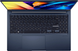 Ноутбук ASUS Vivobook 15X D1503QA (D1503QA-L1236) - 5
