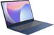 Ноутбук Lenovo IdeaPad Slim 3 15IAH8 Abyss Blue (83ER00A3RM) - 3