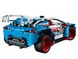 Авто-конструктор LEGO Technic Гоночний автомобіль (42077) - 3