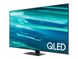 Телевізор Samsung QE75Q80A - 1