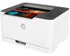 Принтер HP Color Laser 150nw Wi-Fi 4ZB95A - 1