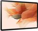 Планшет Samsung Galaxy Tab S7 FE 4/64GB Wi-Fi Pink (SM-T733NLIA) - 4