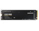 SSD накопичувач Samsung 980 1 TB (MZ-V8V1T0BW) - 1