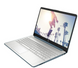 Ноутбук HP 15s-eq3008nq (6M2D6EA) - 1