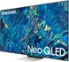 Телевизор Samsung Neo QLED 2022 QE75QN95B - 2
