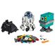 Блоковий конструктор LEGO Звездные войны Командир отряда дроидов (75253) - 2