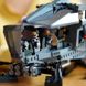 Блоковый конструктор LEGO Королевский орнитоптер Дюны Атрейдесов (10327) - 7