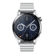 Смарт-часы HUAWEI Watch GT 3 46mm Stainless Steel (55026957) - 1