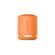Портативная колонка Sony SRS-XB100 Orange (SRSXB100D) - 5