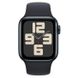 Смарт-часы Apple Watch SE 2 GPS 40mm Starlight Aluminum Case w. Starlight S. Band - M/L (MNT63) - 2