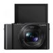 Компактний фотоапарат Panasonic Lumix DMC-LX15 (DMC-LX15EE-K) - 5
