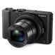 Компактний фотоапарат Panasonic Lumix DMC-LX15 (DMC-LX15EE-K) - 3