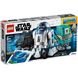 Блоковий конструктор LEGO Звездные войны Командир отряда дроидов (75253) - 1