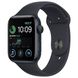 Смарт-часы Apple Watch SE 2 GPS 40mm Starlight Aluminum Case w. Starlight S. Band - M/L (MNT63) - 3