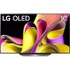 Телевизор LG OLED65B33LA - 1