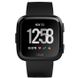 Смарт-годинник Fitbit Versa Black - 2