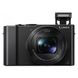 Компактний фотоапарат Panasonic Lumix DMC-LX15 (DMC-LX15EE-K) - 10
