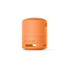 Портативная колонка Sony SRS-XB100 Orange (SRSXB100D) - 2