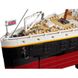 Блочный конструктор LEGO Титаник (10294) - 6