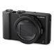 Компактний фотоапарат Panasonic Lumix DMC-LX15 (DMC-LX15EE-K) - 2