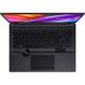 Ноутбук ASUS ProArt Studiobook Pro 16 OLED H7600ZW (H7600ZW-DB76) - 4