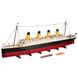 Блочный конструктор LEGO Титаник (10294) - 3