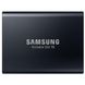 SSD накопитель Samsung T5 Black 2 TB (MU-PA2T0B/WW) - 5