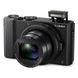 Компактний фотоапарат Panasonic Lumix DMC-LX15 (DMC-LX15EE-K) - 4