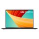 Ноутбук LG gram 16 16Z90R (16Z90R-A.ADB9U1) - 1