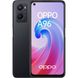 Смартфон OPPO A96 6/128GB Starry Black - 1