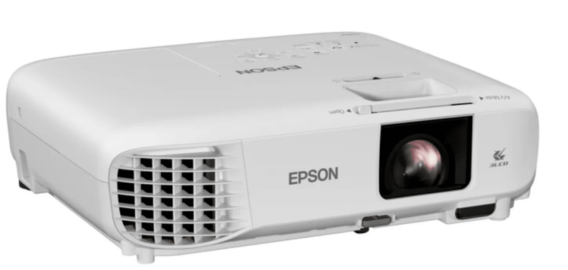Мультимедійний проектор Epson EH-TW740 (V11H979040)