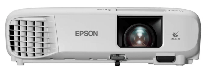 Мультимедійний проектор Epson EH-TW740 (V11H979040)