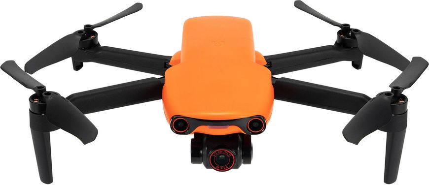 Квадрокоптер AUTEL EVO Nano Orange (102000626)