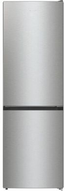 Холодильник з морозильною камерою Gorenje RK6192EXL4