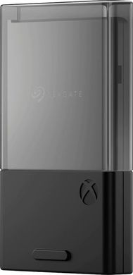 Карта пам'яті для консолі Seagate Storage Expansion Card for Xbox Series X/S 512 GB (STJR512400)